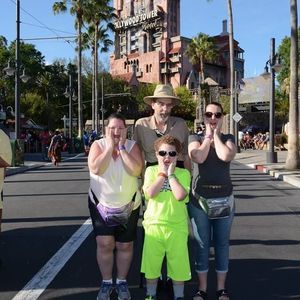 Meet your Posher, Pamela